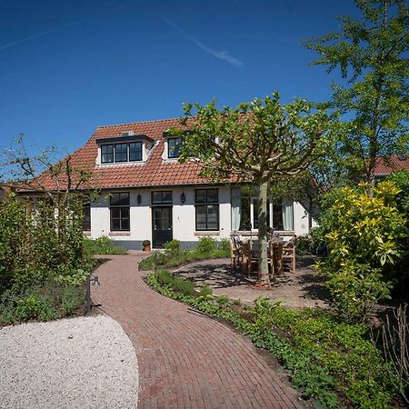 Maison De Sas Bed and Breakfast Laren  Exterior foto