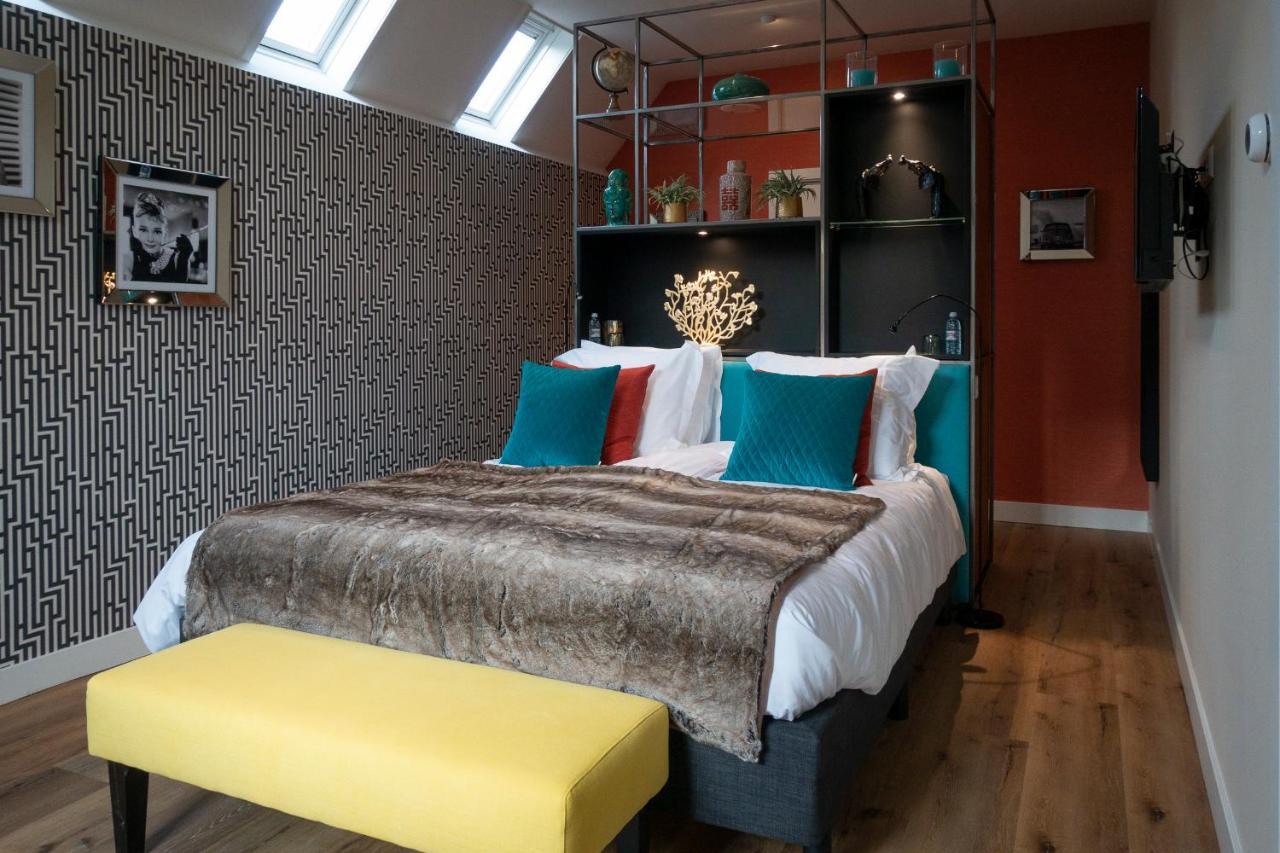 Maison De Sas Bed and Breakfast Laren  Exterior foto