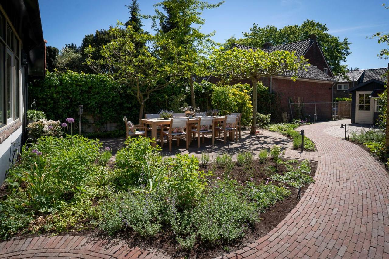 Maison De Sas Bed and Breakfast Laren  Exterior foto