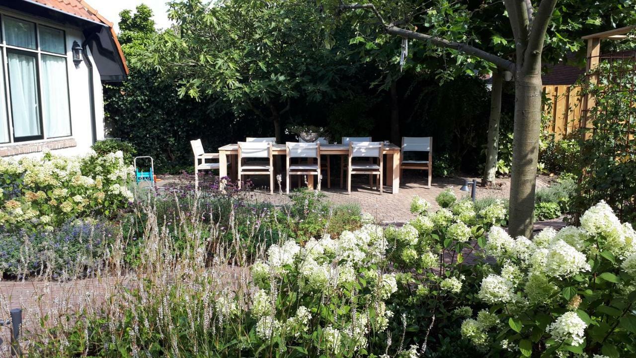 Maison De Sas Bed and Breakfast Laren  Exterior foto